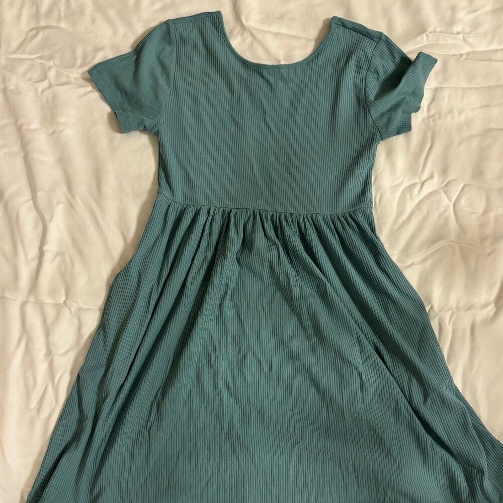 Bundle of 4 Old Navy Girls Dresses - Size 14/16